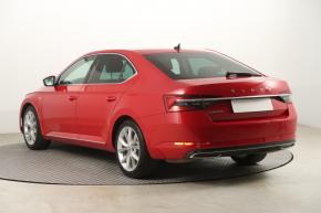 Škoda Superb  2.0 TSI Laurin&Klement 