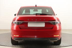 Škoda Superb  2.0 TSI Laurin&Klement 