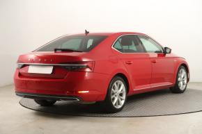 Škoda Superb  2.0 TSI Laurin&Klement 