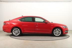 Škoda Superb  2.0 TSI Laurin&Klement 