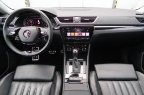 Škoda Superb  2.0 TSI Laurin&Klement 