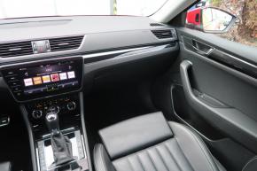 Škoda Superb  2.0 TSI Laurin&Klement 