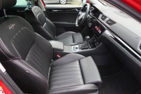 Škoda Superb  2.0 TSI Laurin&Klement 