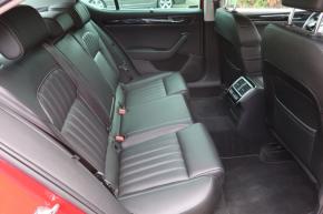 Škoda Superb  2.0 TSI Laurin&Klement 
