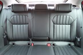 Škoda Superb  2.0 TSI Laurin&Klement 