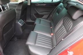 Škoda Superb  2.0 TSI Laurin&Klement 
