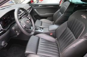 Škoda Superb  2.0 TSI Laurin&Klement 