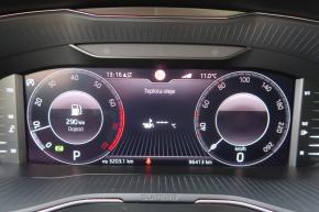 Škoda Superb  2.0 TSI Laurin&Klement 