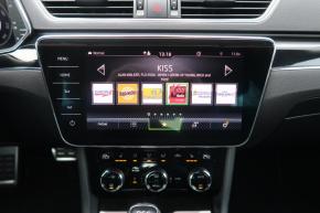 Škoda Superb  2.0 TSI Laurin&Klement 