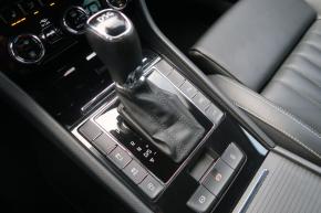 Škoda Superb  2.0 TSI Laurin&Klement 