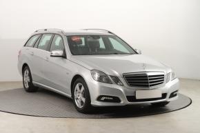 Mercedes-Benz E  E 200 Kompressor Avantgarde