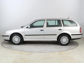 Škoda Octavia  2.0 Classic 