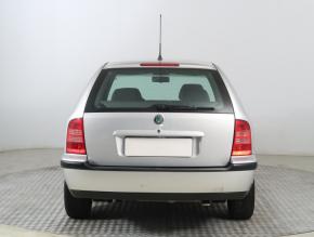Škoda Octavia  2.0 Classic 