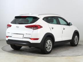 Hyundai Tucson  1.7 CRDi 