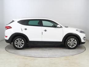 Hyundai Tucson  1.7 CRDi 