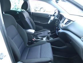 Hyundai Tucson  1.7 CRDi 