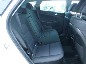 Hyundai Tucson  1.7 CRDi 