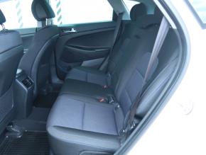 Hyundai Tucson  1.7 CRDi 