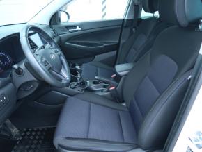 Hyundai Tucson  1.7 CRDi 