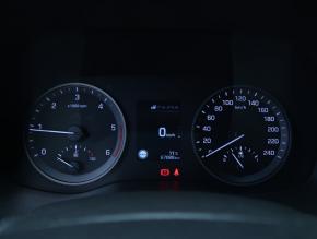 Hyundai Tucson  1.7 CRDi 