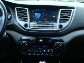 Hyundai Tucson  1.7 CRDi 