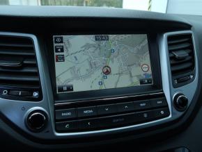Hyundai Tucson  1.7 CRDi 