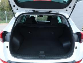 Hyundai Tucson  1.7 CRDi 