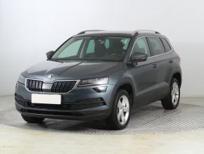 Škoda Karoq  1.5 TSI Style 