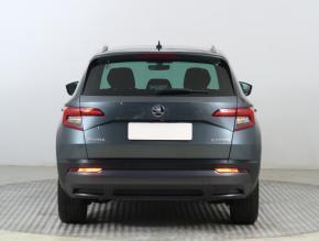 Škoda Karoq  1.5 TSI Style 