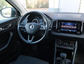 Škoda Karoq  1.5 TSI Style 