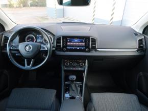 Škoda Karoq  1.5 TSI Style 