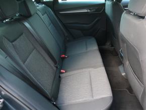 Škoda Karoq  1.5 TSI Style 