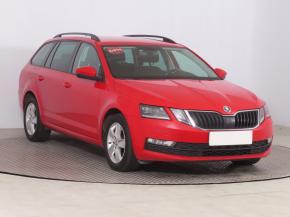 Škoda Octavia  1.6 TDI 