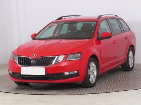 Škoda Octavia  1.6 TDI 