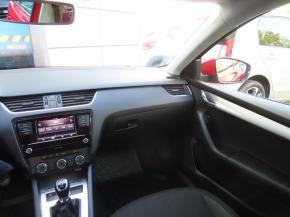 Škoda Octavia  1.6 TDI 