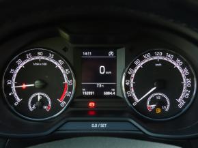 Škoda Octavia  1.6 TDI 