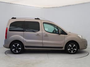 Citroen Berlingo  1.6 HDi 