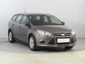 Ford Focus  1.0 EcoBoost 