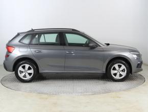 Škoda Kamiq  1.5 TSI Selection 