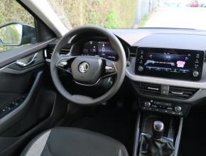 Škoda Kamiq  1.5 TSI Selection 