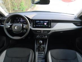 Škoda Kamiq  1.5 TSI Selection 