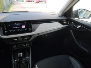 Škoda Kamiq  1.5 TSI Selection 