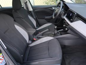 Škoda Kamiq  1.5 TSI Selection 
