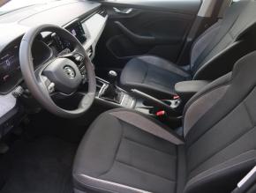 Škoda Kamiq  1.5 TSI Selection 