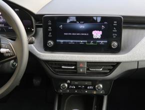 Škoda Kamiq  1.5 TSI Selection 