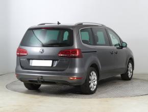 Volkswagen Sharan  1.4 TSI Highline 