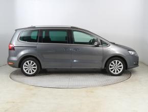 Volkswagen Sharan  1.4 TSI Highline 
