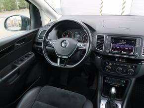 Volkswagen Sharan  1.4 TSI Highline 