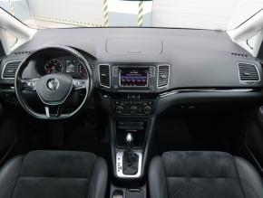 Volkswagen Sharan  1.4 TSI Highline 