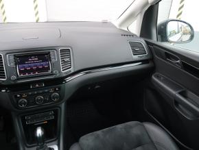Volkswagen Sharan  1.4 TSI Highline 
